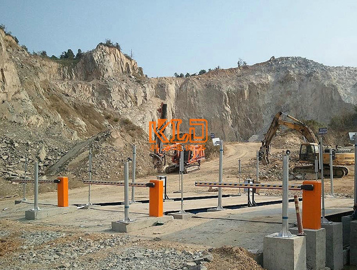 石场地磅、石场专用地磅