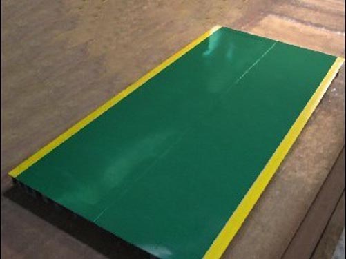 防腐地磅|汽车衡（化工专用地磅)